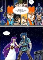 Saint Seiya - Ocean Chapter : Chapter 12 page 23