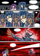 Saint Seiya - Ocean Chapter : Chapter 13 page 1