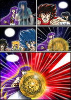 Saint Seiya - Ocean Chapter : Chapitre 13 page 2