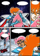 Saint Seiya - Ocean Chapter : Chapter 13 page 5