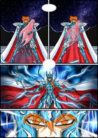 Saint Seiya - Ocean Chapter : Chapitre 13 page 6