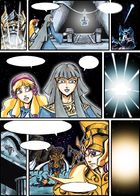 Saint Seiya - Ocean Chapter : Capítulo 13 página 7