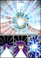 Saint Seiya - Ocean Chapter : Chapitre 13 page 8