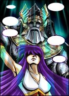 Saint Seiya - Ocean Chapter : Chapitre 13 page 10