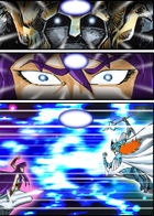 Saint Seiya - Ocean Chapter : Chapitre 13 page 11