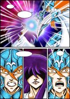 Saint Seiya - Ocean Chapter : チャプター 13 ページ 13