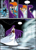 Saint Seiya - Ocean Chapter : Chapitre 13 page 17