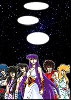 Saint Seiya - Ocean Chapter : チャプター 13 ページ 18