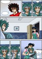 Saint Seiya - Ocean Chapter : Chapitre 13 page 23