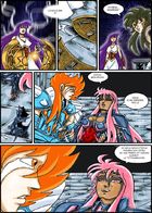 Saint Seiya - Ocean Chapter : Chapitre 13 page 4