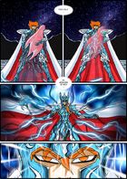 Saint Seiya - Ocean Chapter : Chapter 13 page 6