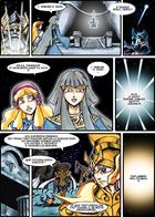 Saint Seiya - Ocean Chapter : Capítulo 13 página 7