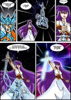 Saint Seiya - Ocean Chapter : Chapter 13 page 9