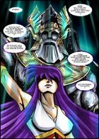 Saint Seiya - Ocean Chapter : チャプター 13 ページ 10