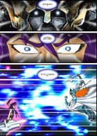 Saint Seiya - Ocean Chapter : Chapter 13 page 11