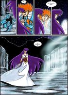 Saint Seiya - Ocean Chapter : Capítulo 13 página 17