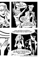 Ligeia the Vampire : Chapitre 3 page 1