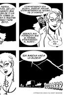 Ligeia the Vampire : Chapitre 3 page 2