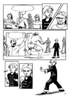 La Guerre Millénaire : Chapitre 1 page 11