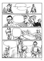 The Millennial War : Chapter 1 page 16