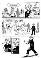 La Guerre Millénaire : Chapter 1 page 11