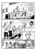 La Guerre Millénaire : Chapter 1 page 5