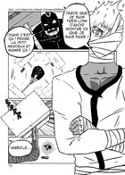 Si j'avais su : Chapitre 8 page 9