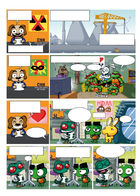 Lapin et Tortue : Chapitre 28 page 8