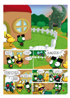 Lapin et Tortue : Chapitre 28 page 2