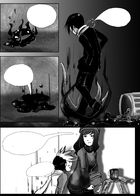 The Black Doctor : Chapitre 2 page 7