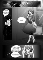 The Black Doctor : Chapitre 2 page 8