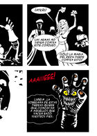 Ligeia the Vampire : Chapitre 5 page 2