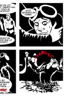 Ligeia the Vampire : Chapitre 5 page 1