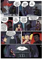 Imperfect : Chapitre 4 page 4