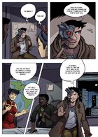 Imperfect : Chapter 4 page 5