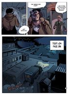 Imperfect : Chapitre 4 page 6