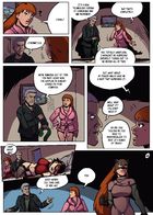 Imperfect : Chapitre 4 page 11