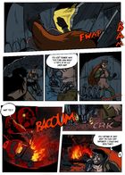 Imperfect : Chapitre 4 page 15