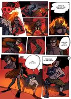 Imperfect : Chapitre 4 page 19