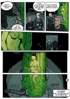 Imperfect : Chapitre 4 page 21