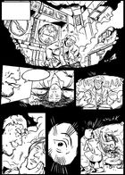 Imperfect : Chapitre 5 page 3