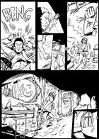 Imperfect : Chapitre 5 page 4