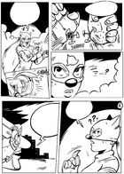 Imperfect : Chapitre 5 page 8