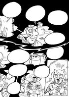 Imperfect : Chapitre 5 page 9