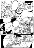Imperfect : Chapitre 5 page 13