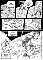 Imperfect : Chapitre 5 page 6
