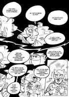 Imperfect : Chapitre 5 page 9