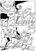 Imperfect : Chapitre 5 page 10