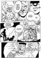 Imperfect : Chapitre 5 page 13