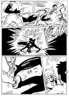 Imperfect : Chapitre 5 page 17